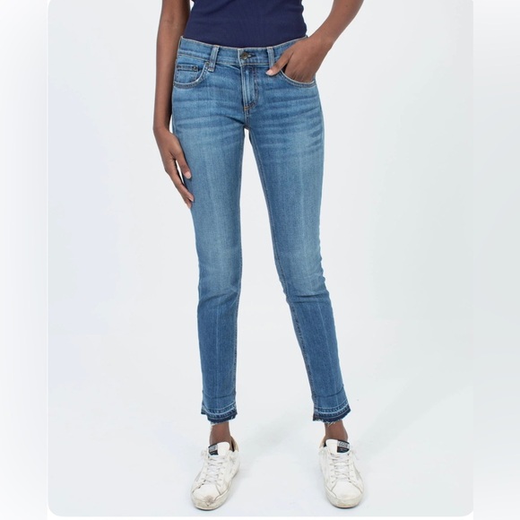 Rag and Bone - Dre Jeans - Picture 1 of 1